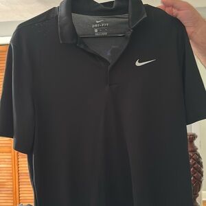 Mens nike golf tee